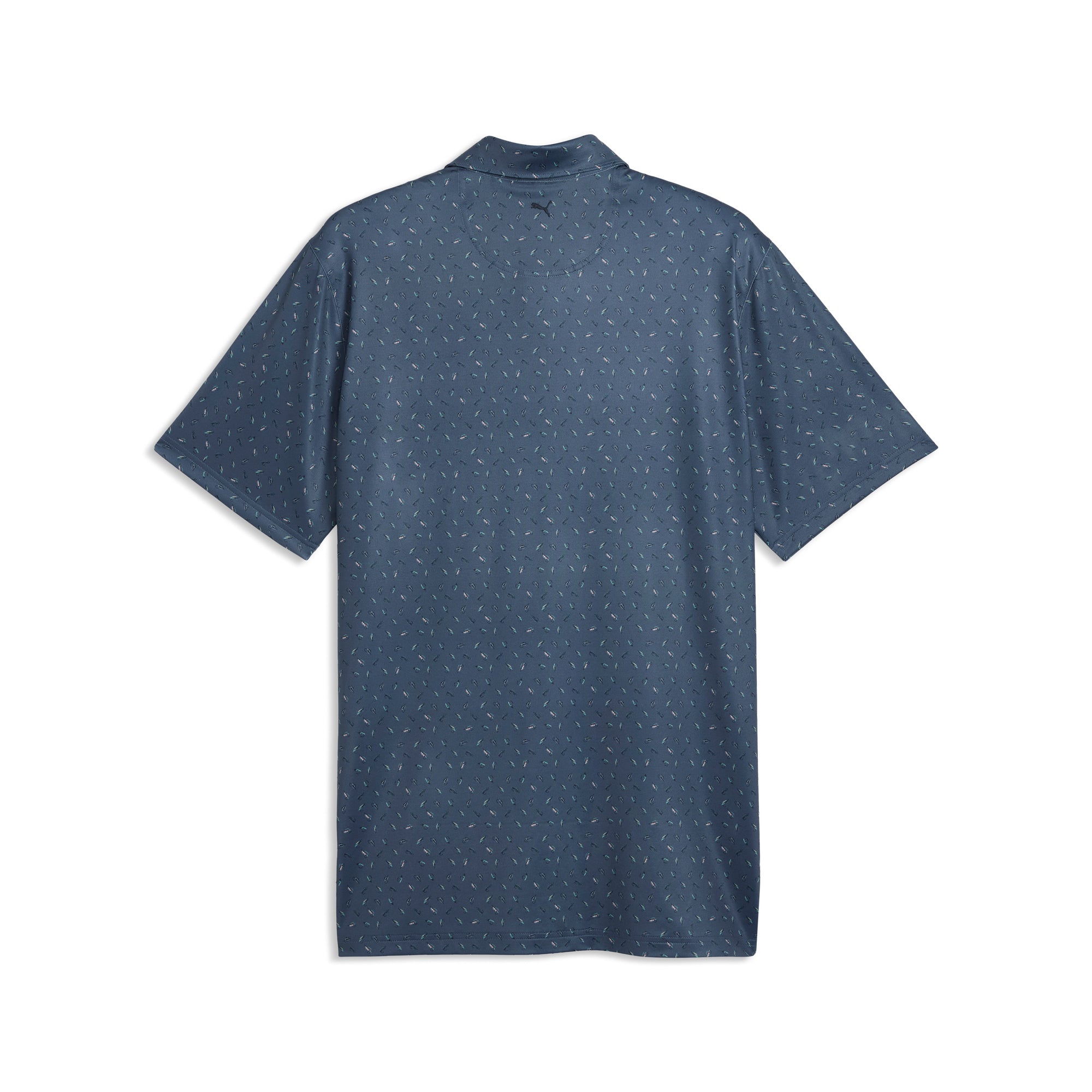 Dark Indigo