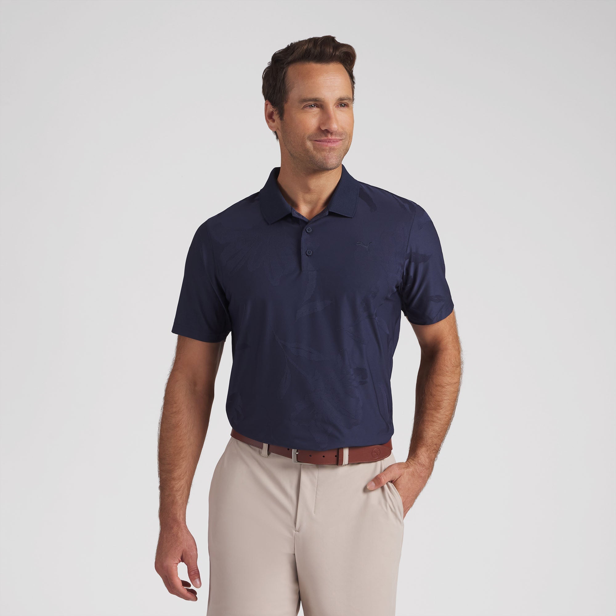 Deep Navy