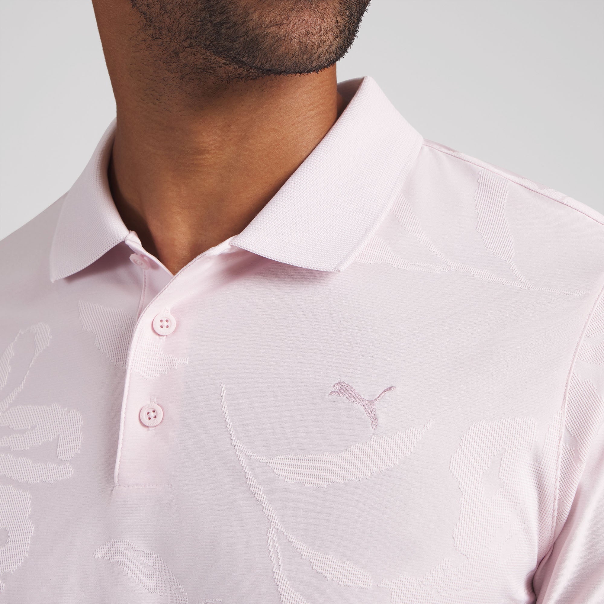 Powder Pink