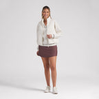 Warm White