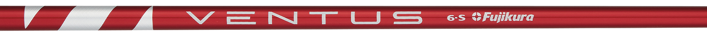 Fujikura Ventus Red 6 Graphite Stiff