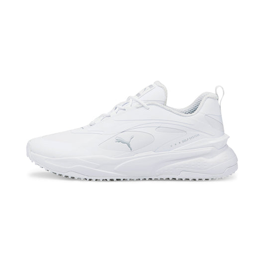 Puma White