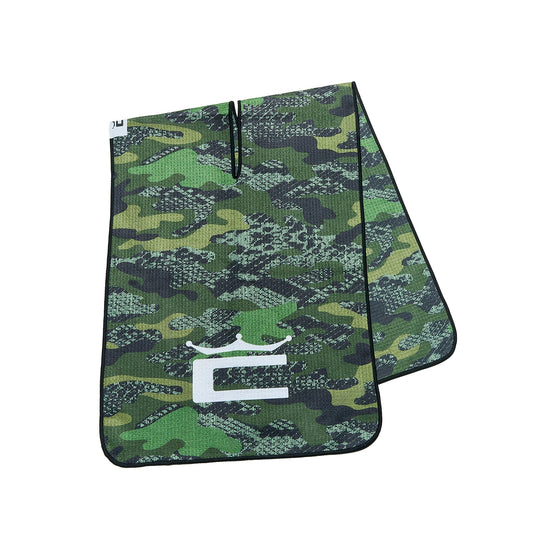 Green Camo