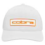 White / Rickie Orange