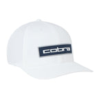 White / Deep Navy