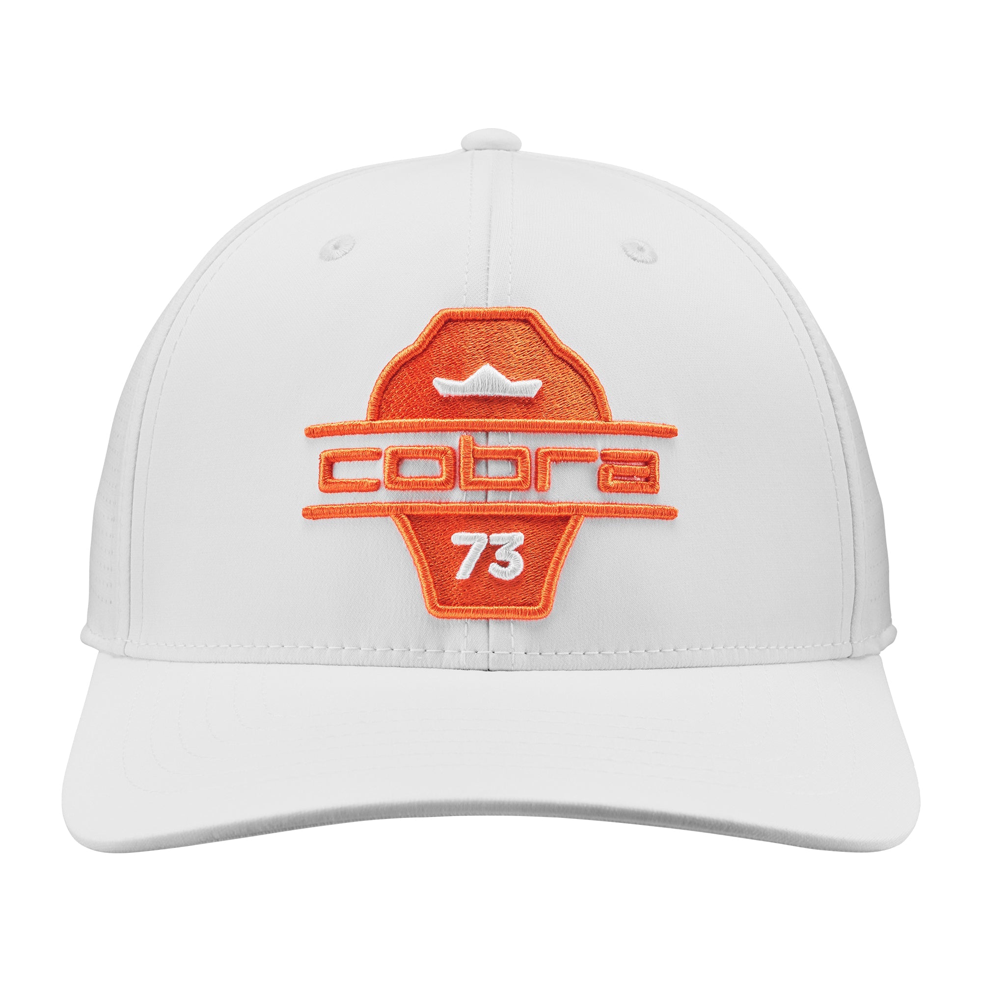 White Glow / Rickie Orange