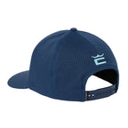 Deep Navy / Vibrant Blue