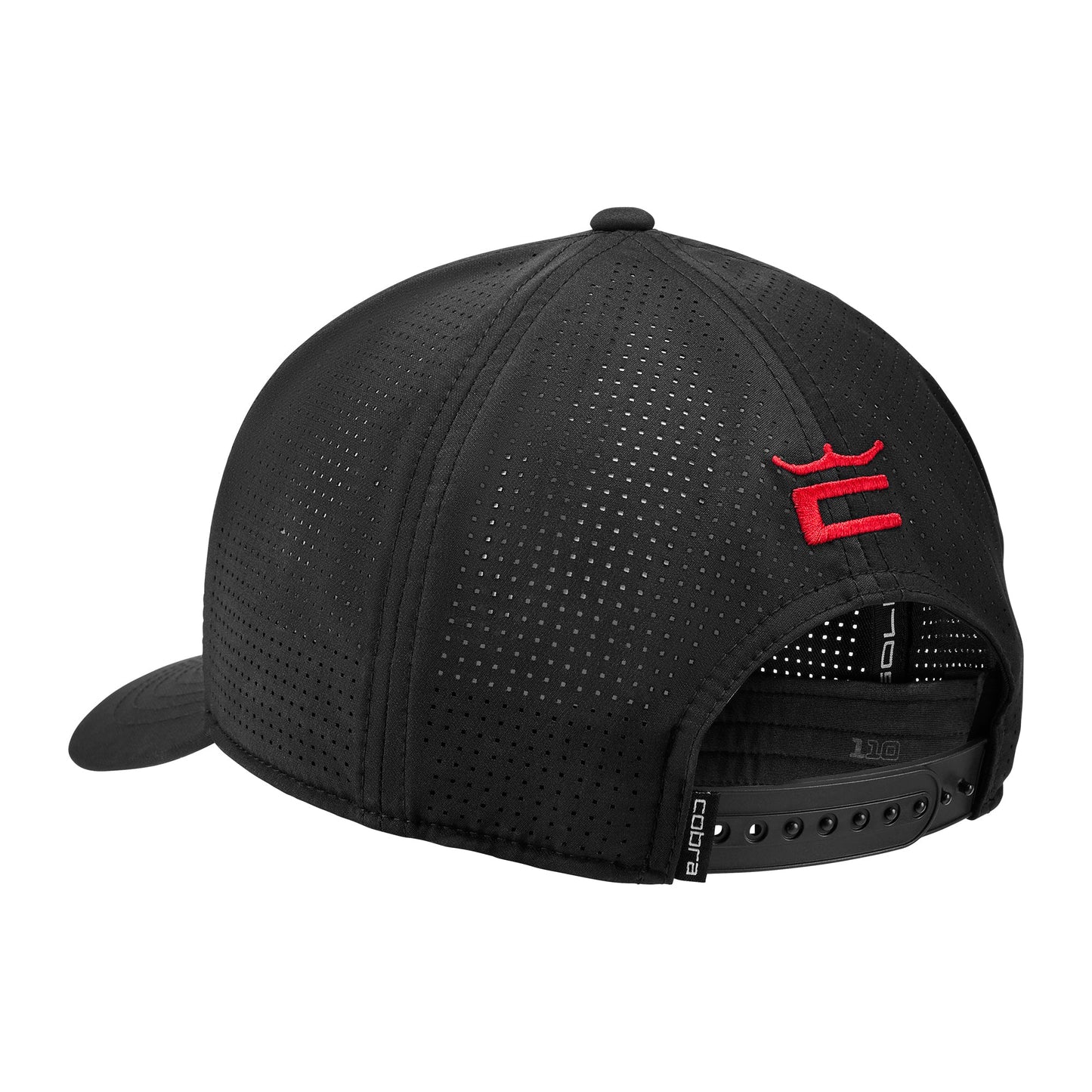 3D Tour Golf Cap