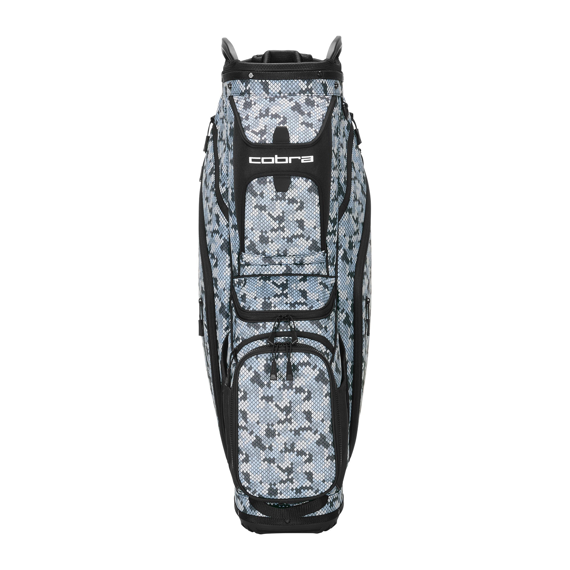 Winter Snake Camo