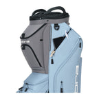 Blue Wash / Gray