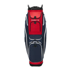 Club Navy / Strong Red