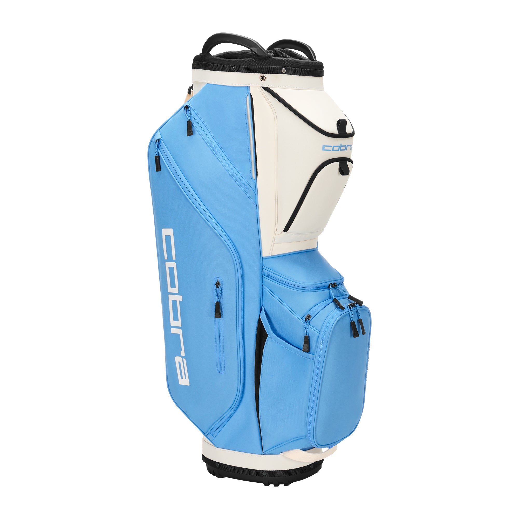 Team Light Blue / Sugared Almond