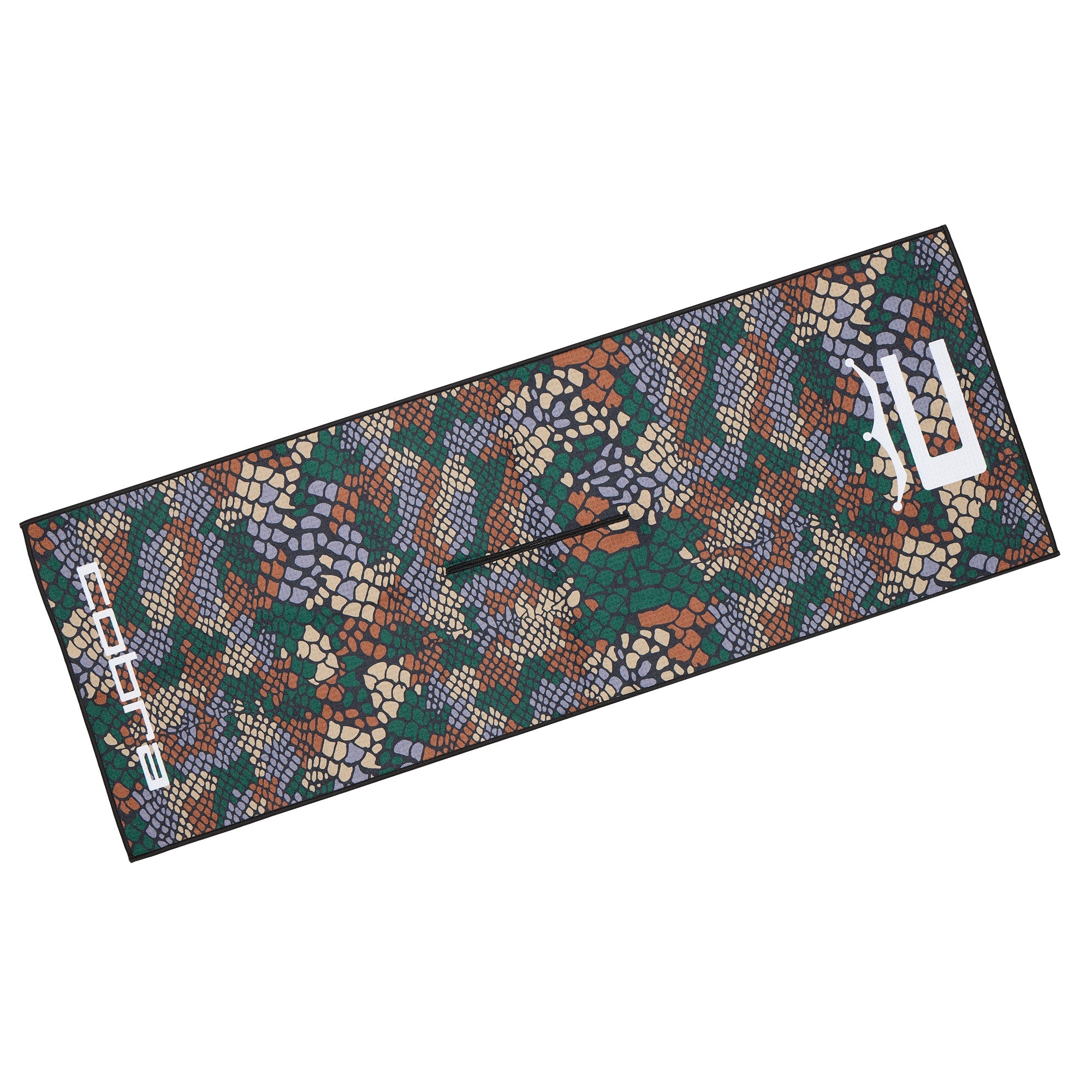 Snakeskin Camo