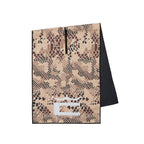 Desert Snakeskin Camo