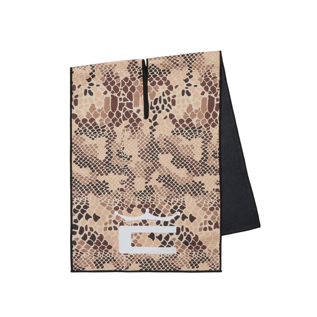 Desert Snakeskin Camo