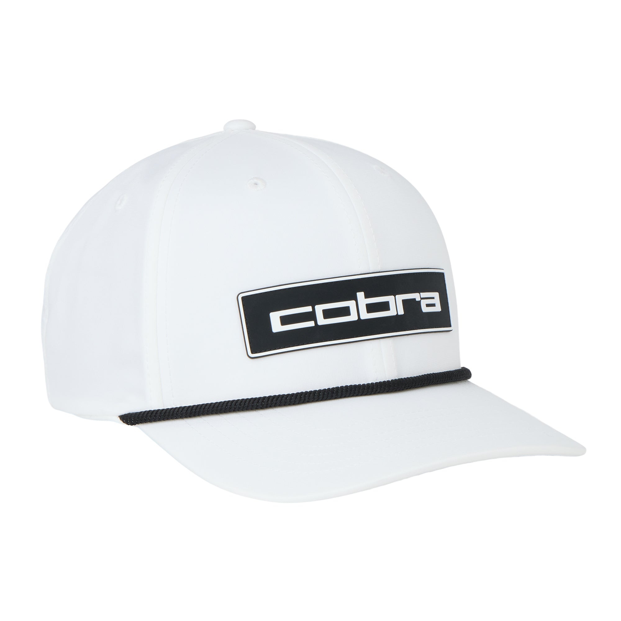 White / Black