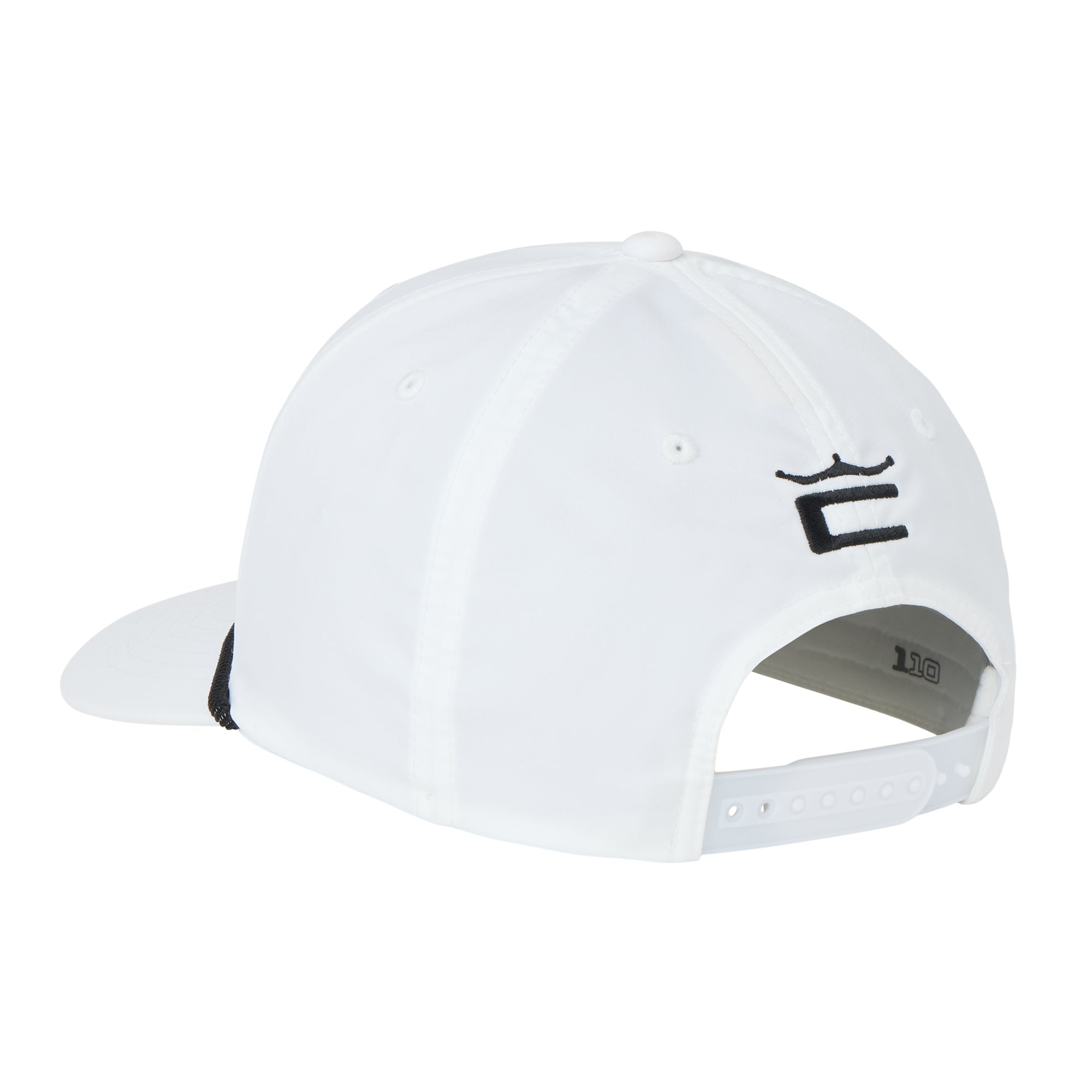 White / Black