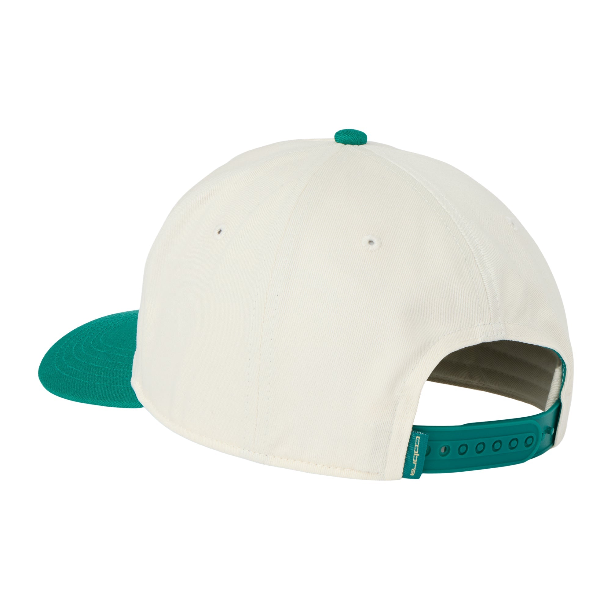 Alpine Snow / Wild Green