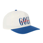 Warm White / Pro Blue