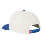 Warm White / Pro Blue