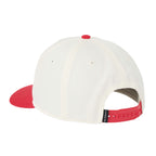 Warm White / Strong Red