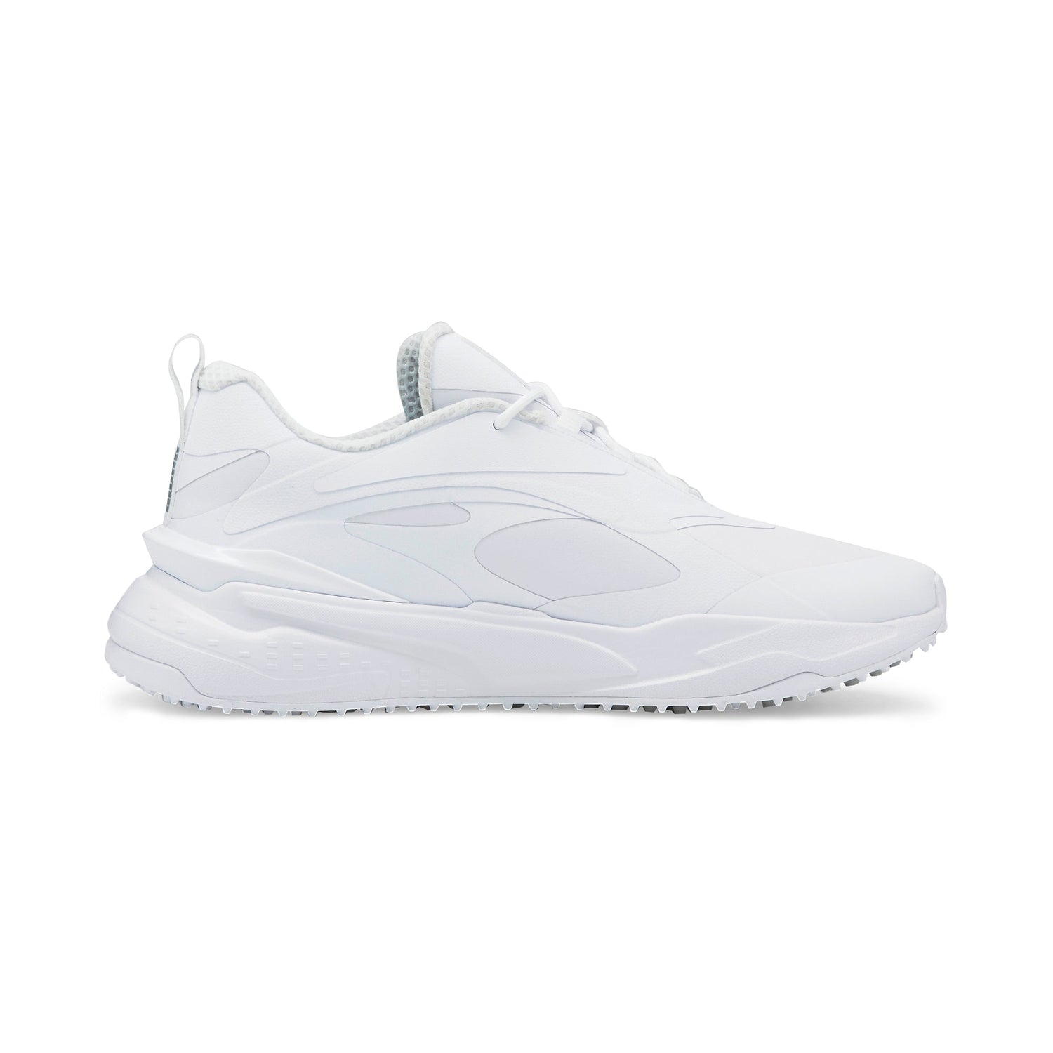 Puma White