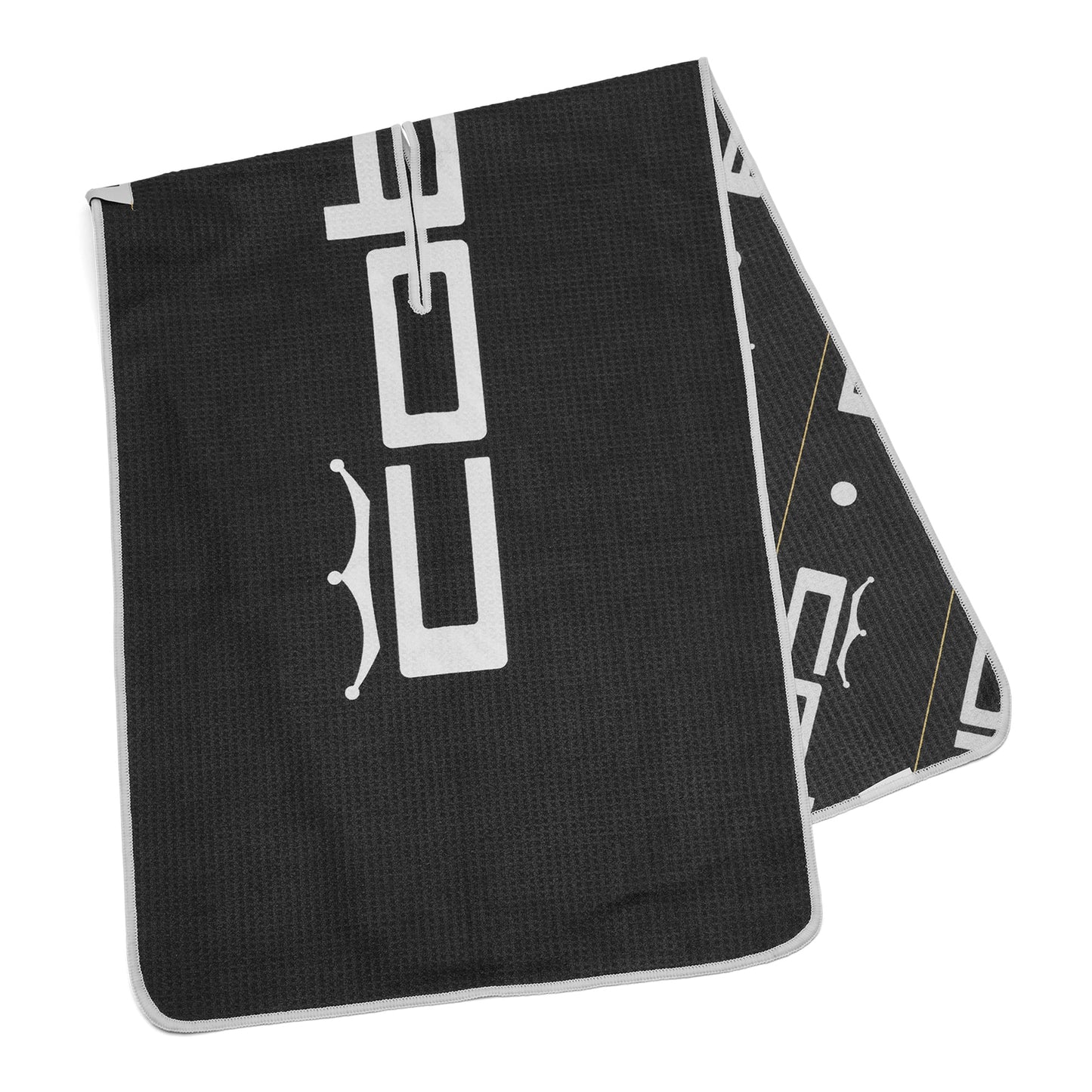 Microfiber Tour Golf Towel