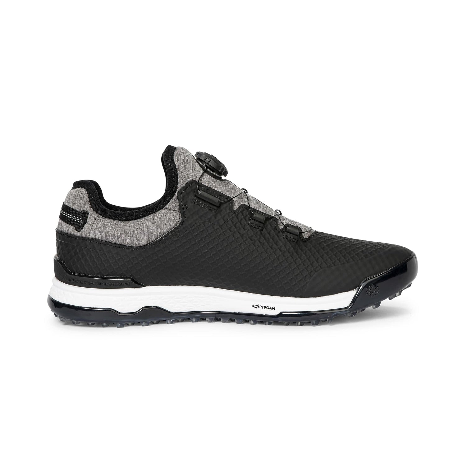 Puma Black / Puma Silver / Quiet Shade