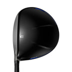 Black / Blue