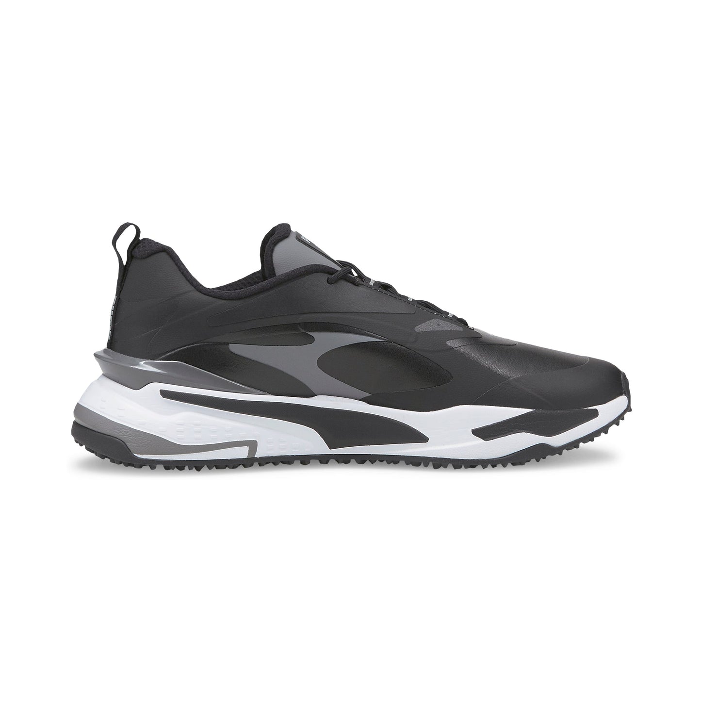 Puma Black / Quiet Shade