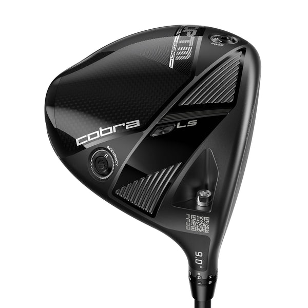 OPTM LS Driver
