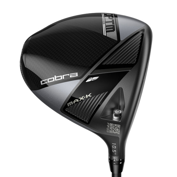 OPTM MAX-K Driver