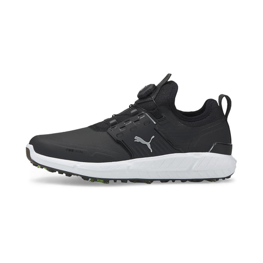 Puma Black / Puma Silver