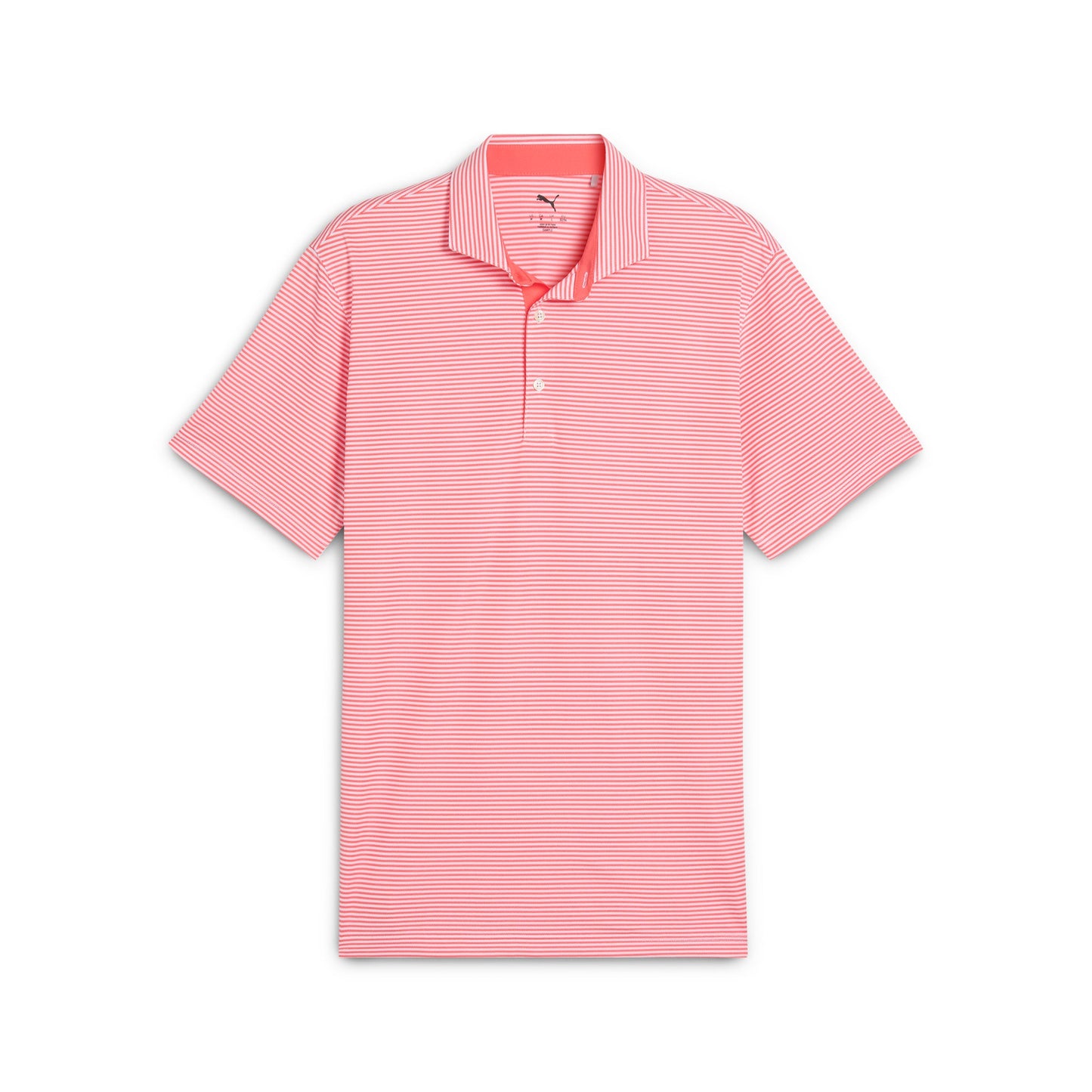 Isle Pique Golf Polo