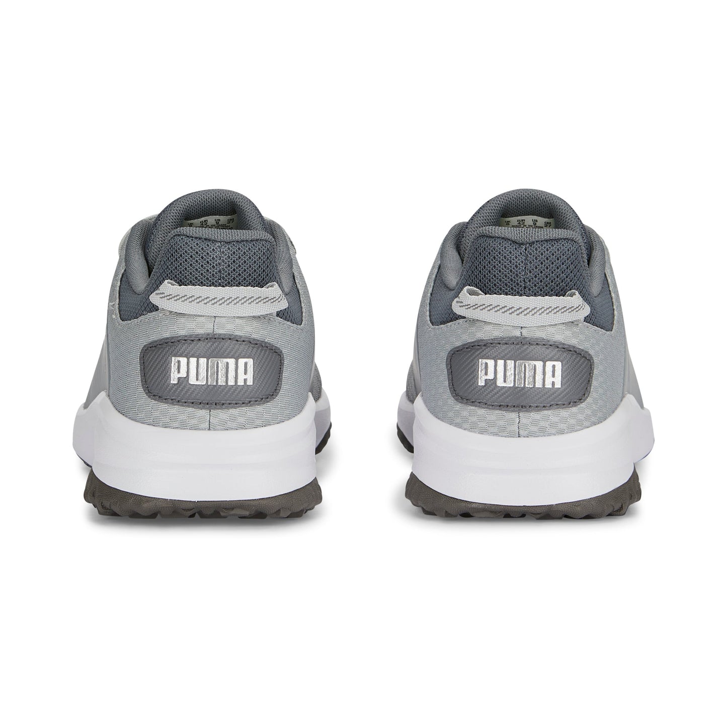 High Rise / Puma Silver / Quiet Shade