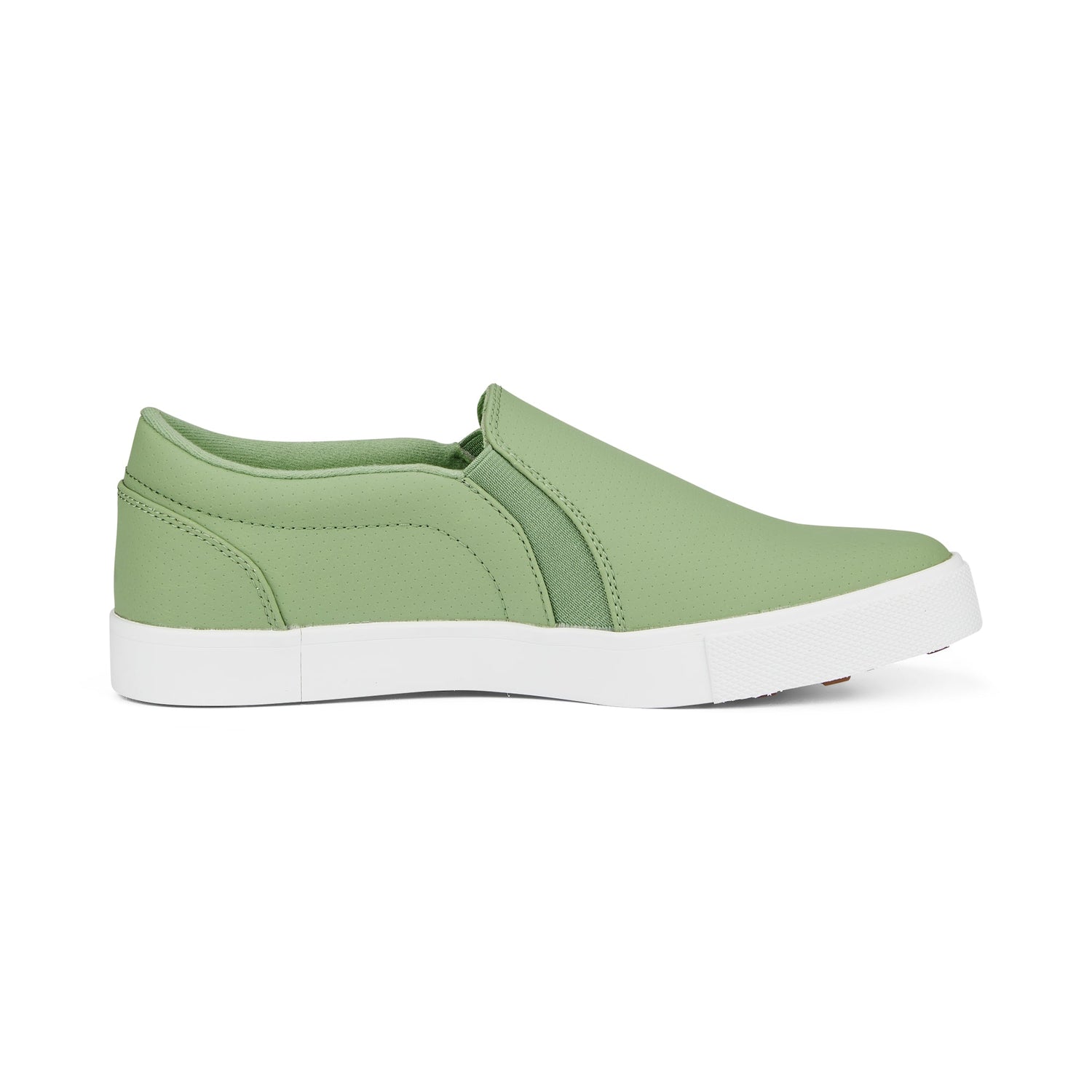 Dusty Green / Puma White