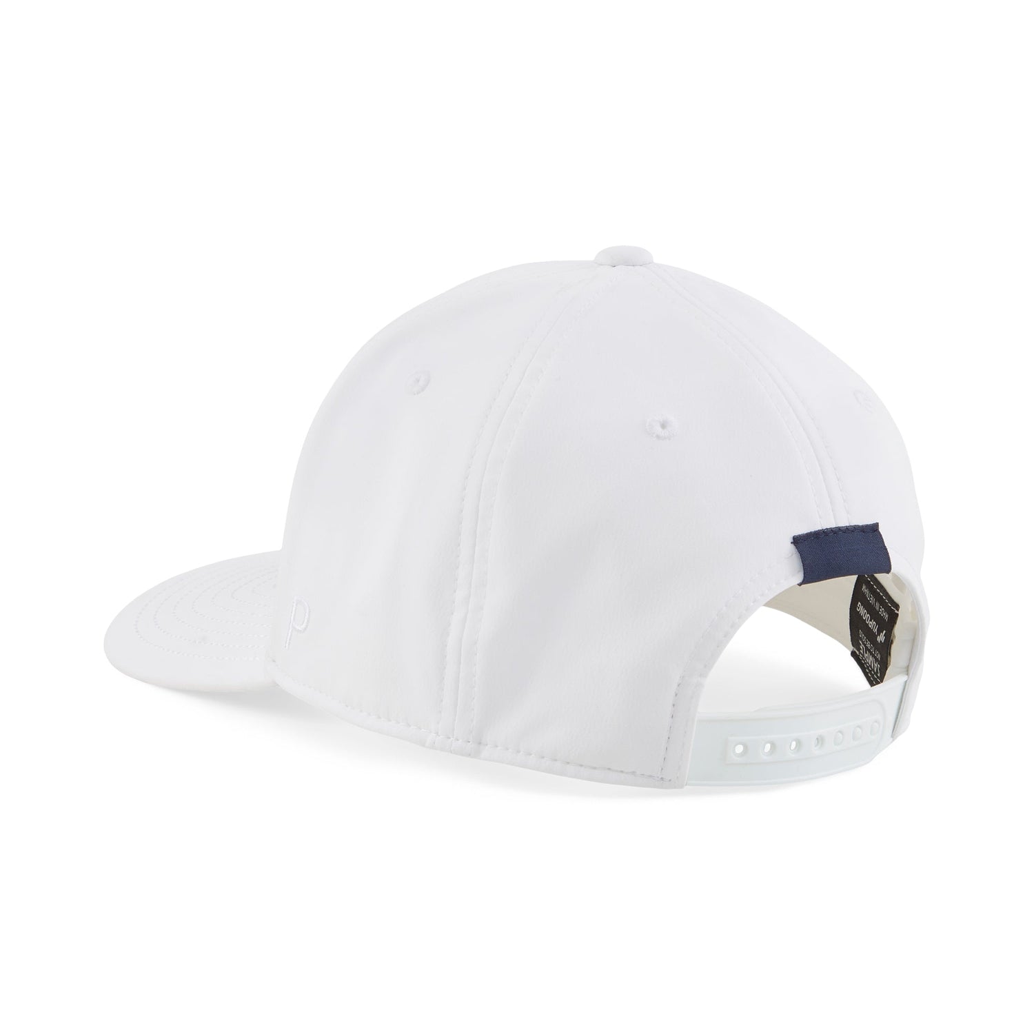 White Glow / Deep Navy