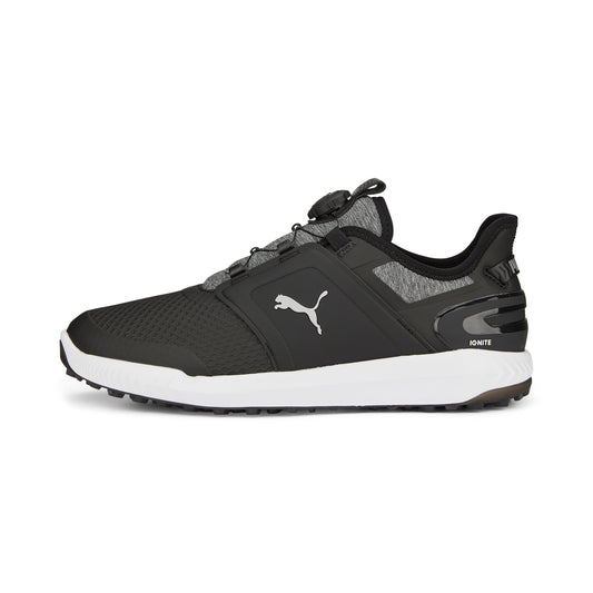 Puma Black / Puma Silver