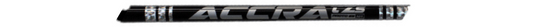 ACCRA TZ Five 75 M4 Graphite Stiff