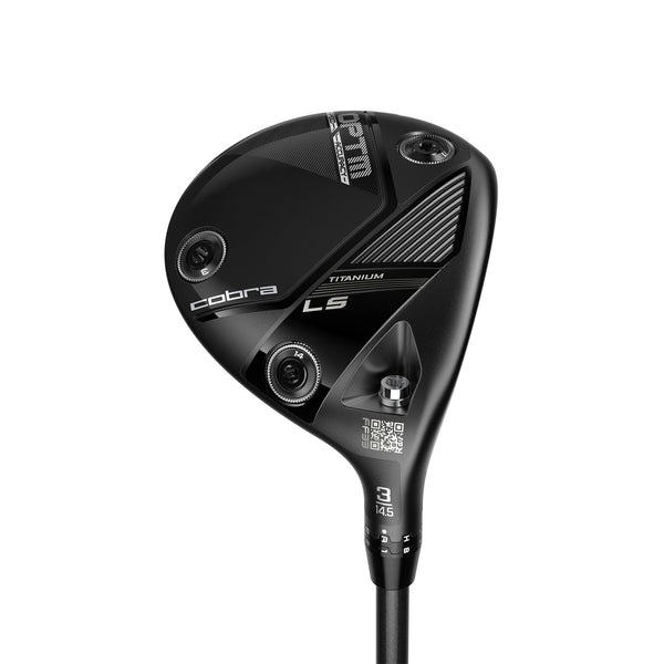 OPTM LS Titanium Fairway