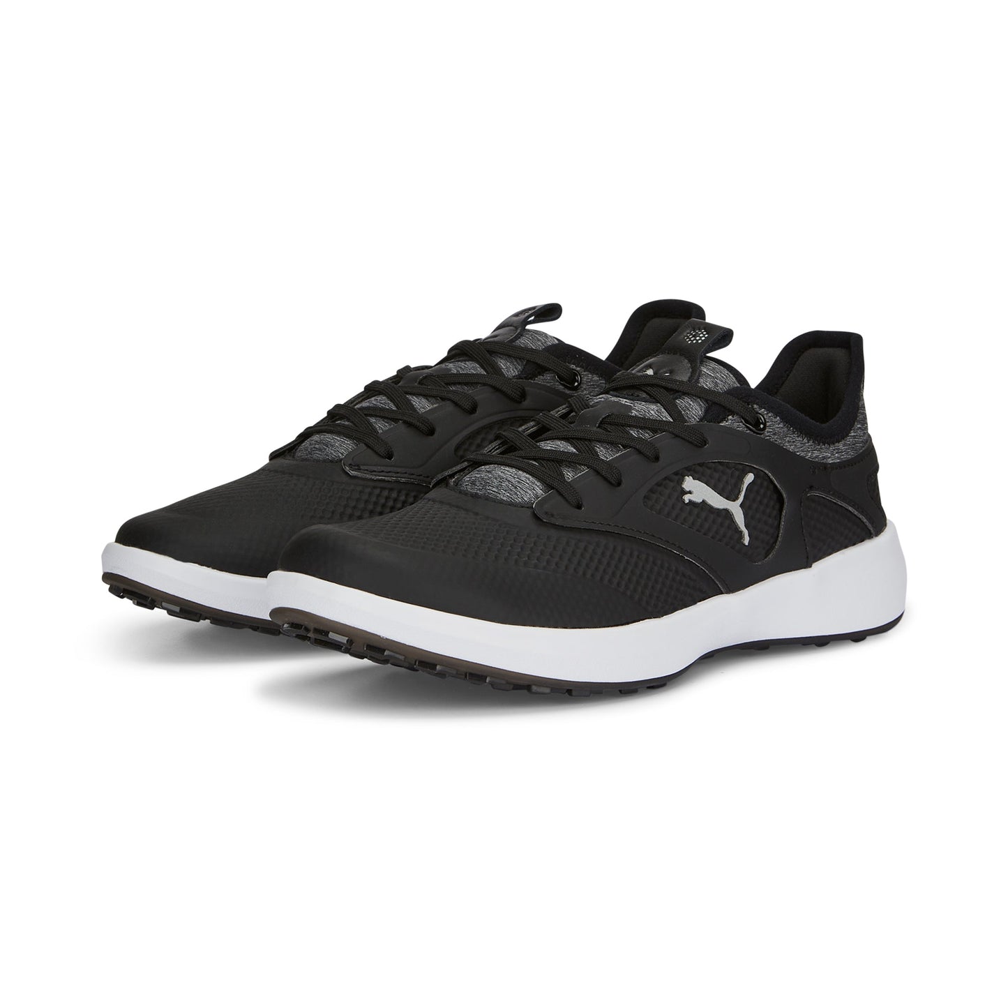 Puma Black / Puma Silver / Puma Black