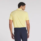 Pele Yellow / White Glow