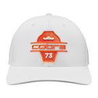 White Glow / Rickie Orange