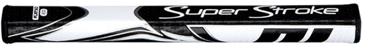 Superstroke USA Zenergy Flatso 2.0 Black/White