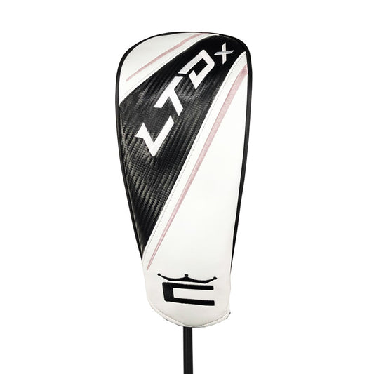 Women's LTDx Driver Headcover