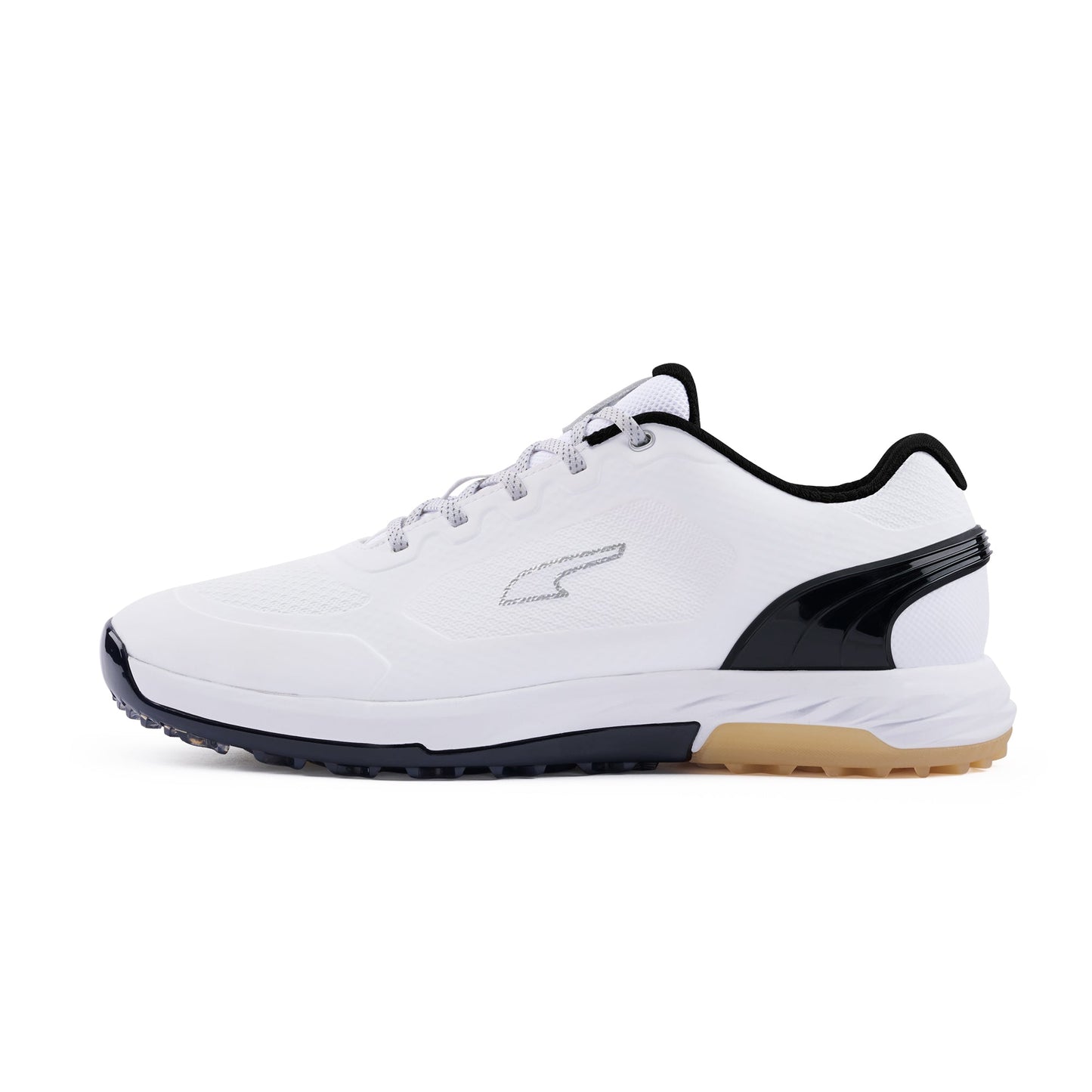 Puma White / Puma Black / Gum