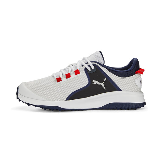 Puma White / Puma Silver / Puma Navy