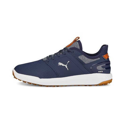 Puma Navy / Puma Silver