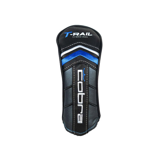 T-Rail Hybrid Headcover