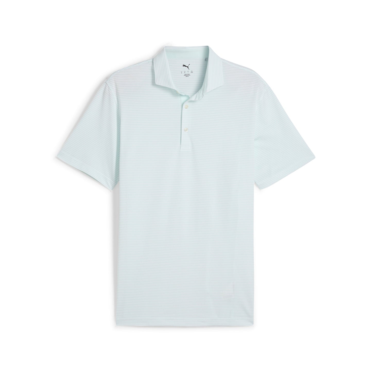 Isle Pique Golf Polo